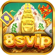 8SVIP - Game Mahjong Seru dan Menantang