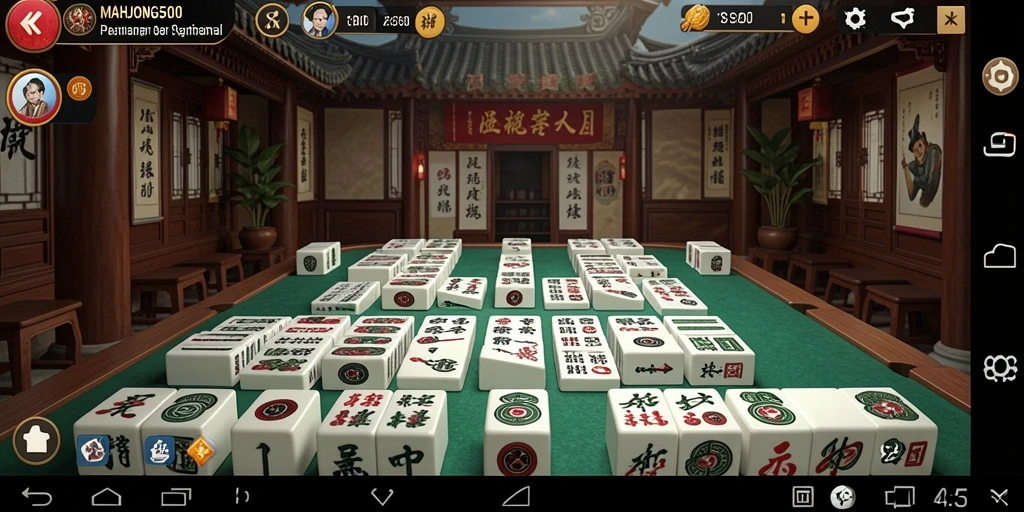 Gameplay seru dengan elemen petualangan yang menantang.