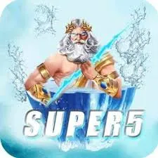 SUPER5 - Game Mahjong Terbaik untuk Penggemar Teka-Teki