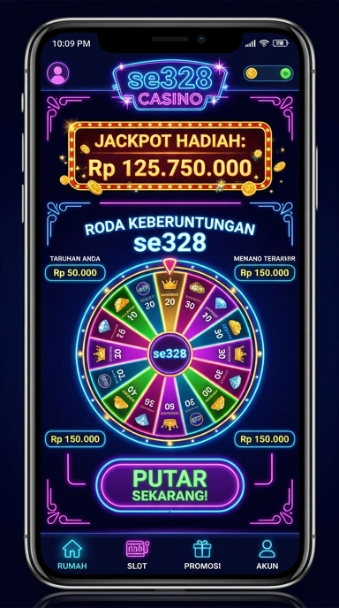 Screenshot fitur rekomendasi aplikasi di se328 yang memudahkan pengguna.